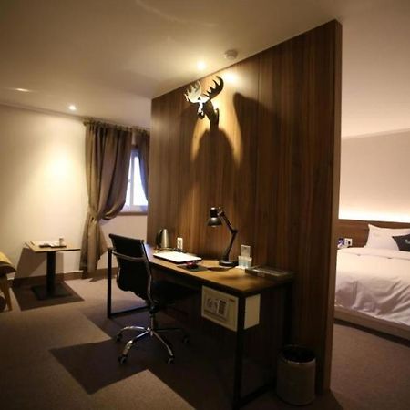 Centralperson Pyeongtaek Hotel Zewnętrze zdjęcie