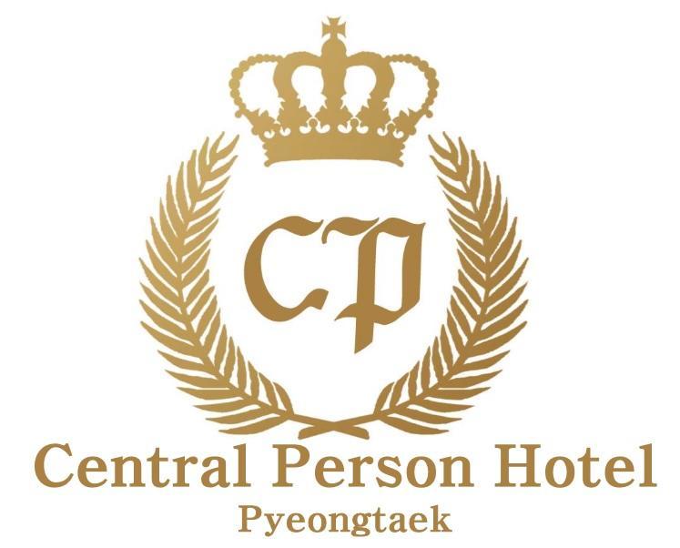 Centralperson Pyeongtaek Hotel Zewnętrze zdjęcie